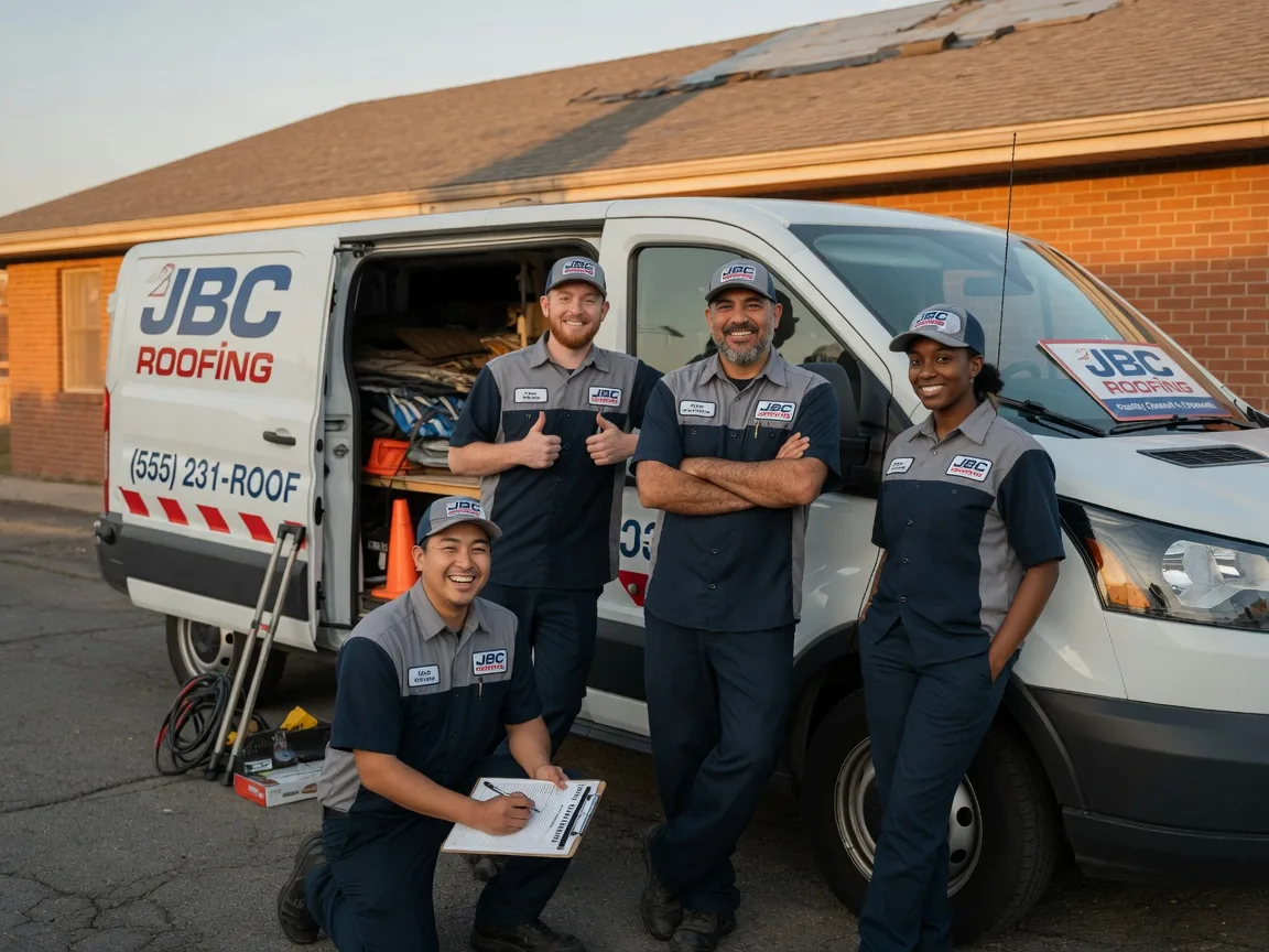 Roof Replacement company in Little Birch, WV
